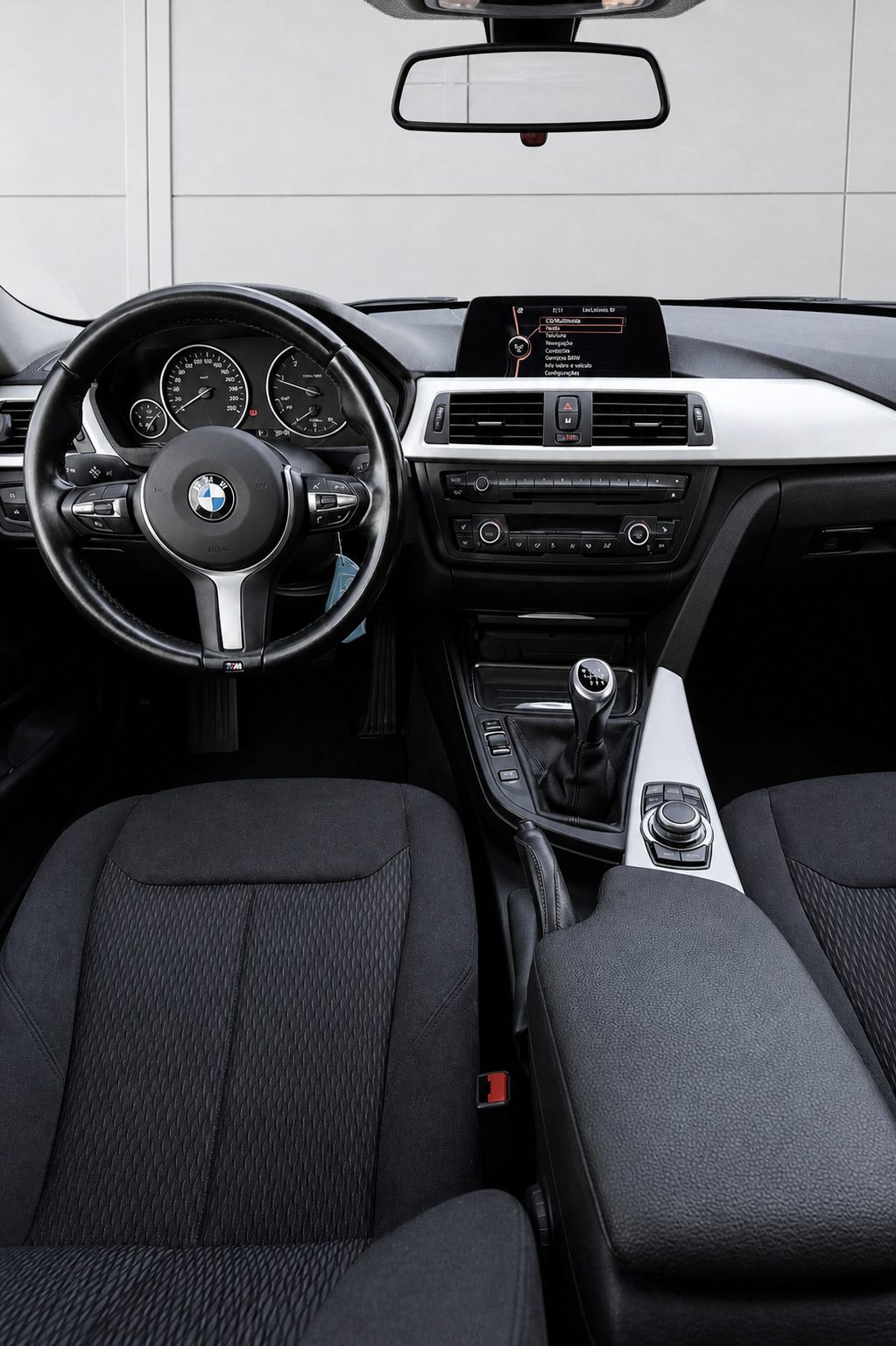 Bmw 316d  touring