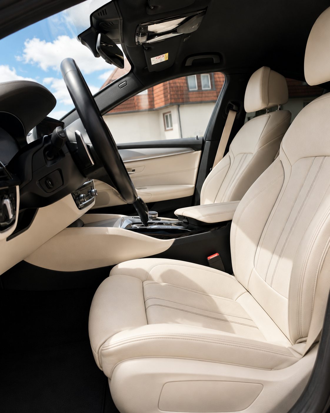 BMW 530e pack m full extras