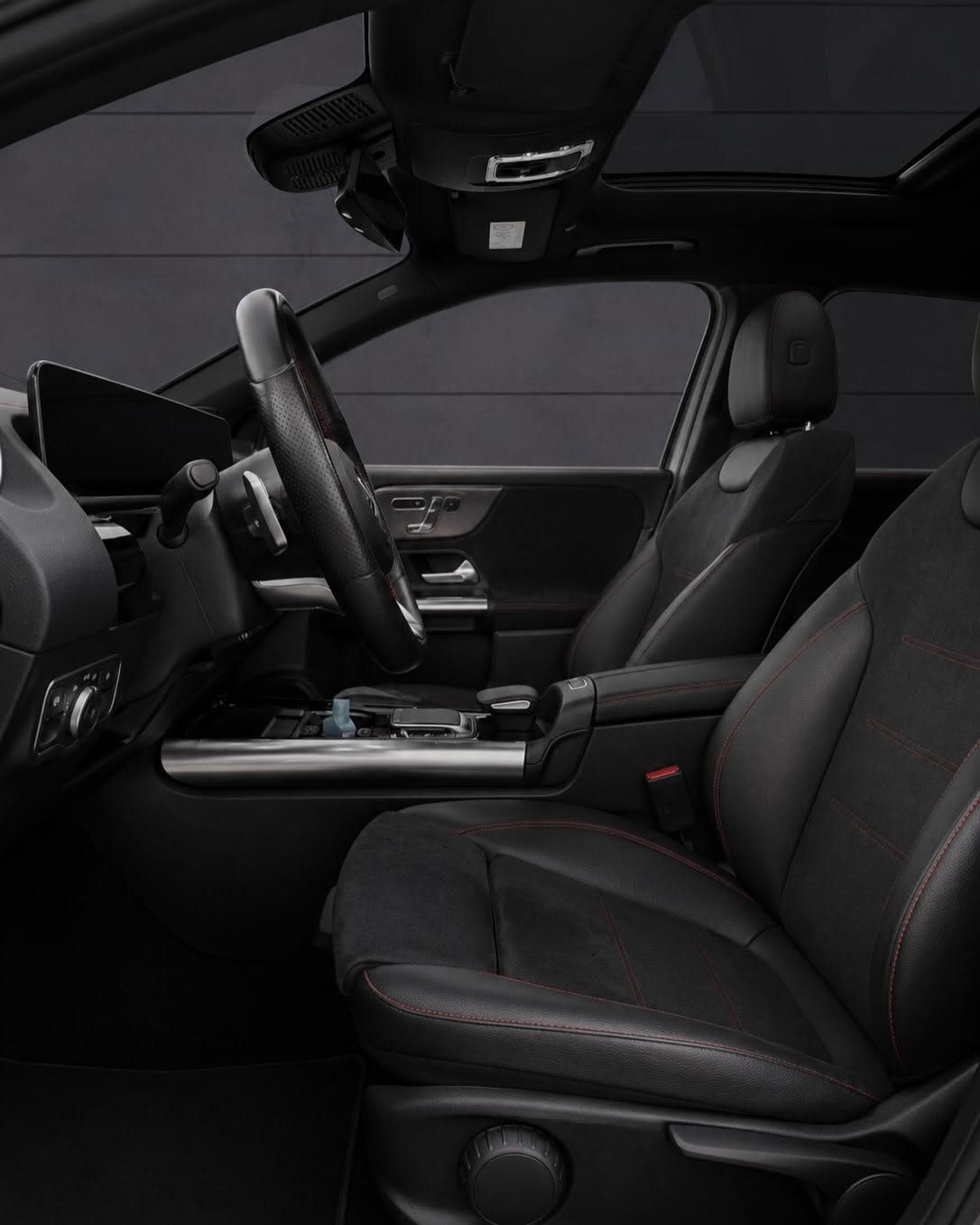 Mercedes-Benz GLA 250e AMG NIGHT EDITION