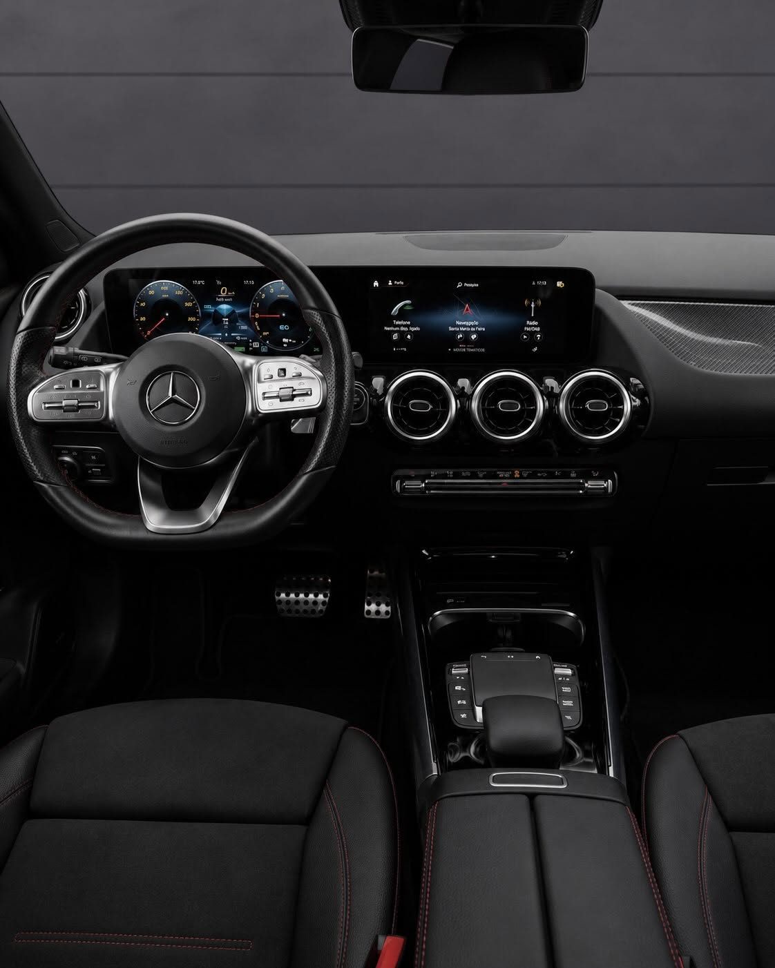 Mercedes-Benz GLA 250e AMG NIGHT EDITION