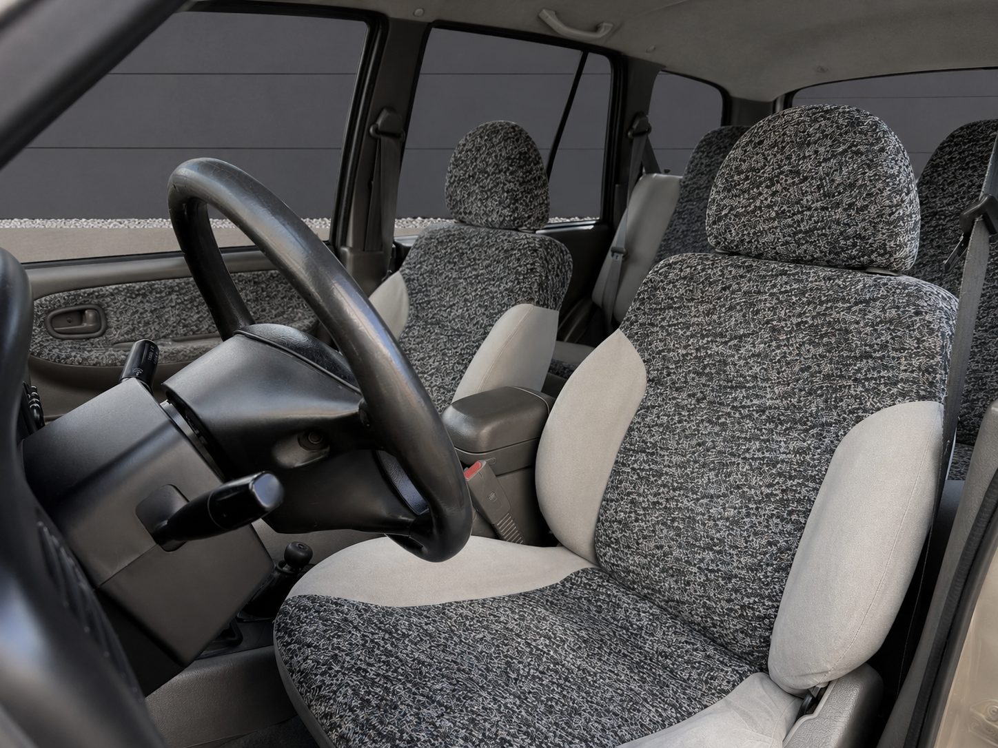 Kia Sportage 4x4